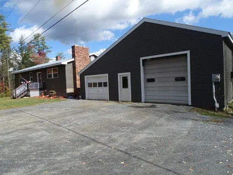 258 Kidder Road Bradford VT 05033