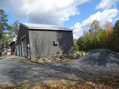 258 Kidder Road Bradford VT 05033