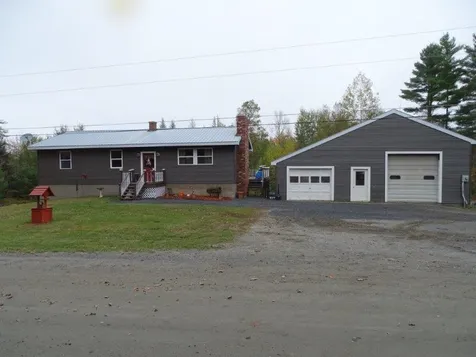 258 Kidder Road Bradford VT 05033