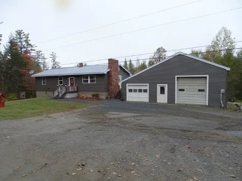 258 Kidder Road Bradford VT 05033