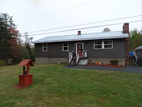 258 Kidder Road Bradford VT 05033
