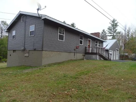 258 Kidder Road Bradford VT 05033