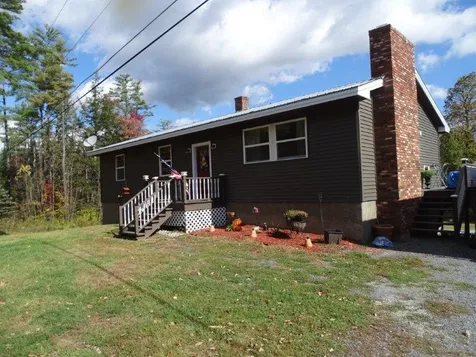 258 Kidder Road Bradford VT 05033