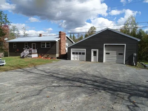 258 Kidder Road Bradford VT 05033