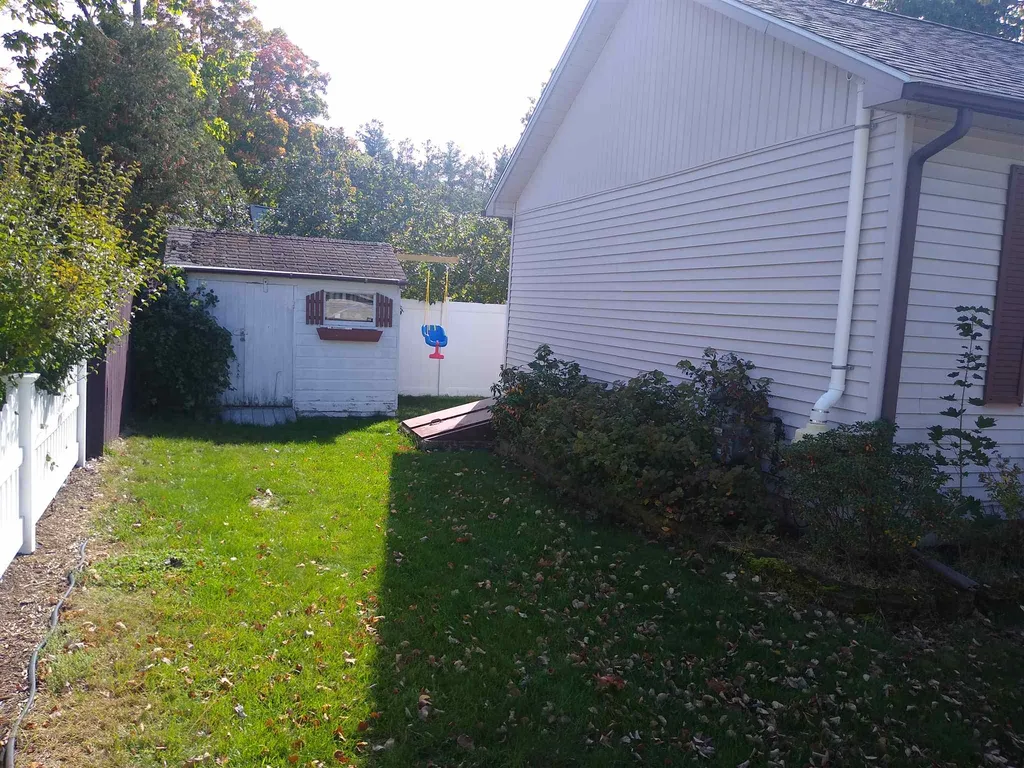 29 Park Street Rochester NH 03867