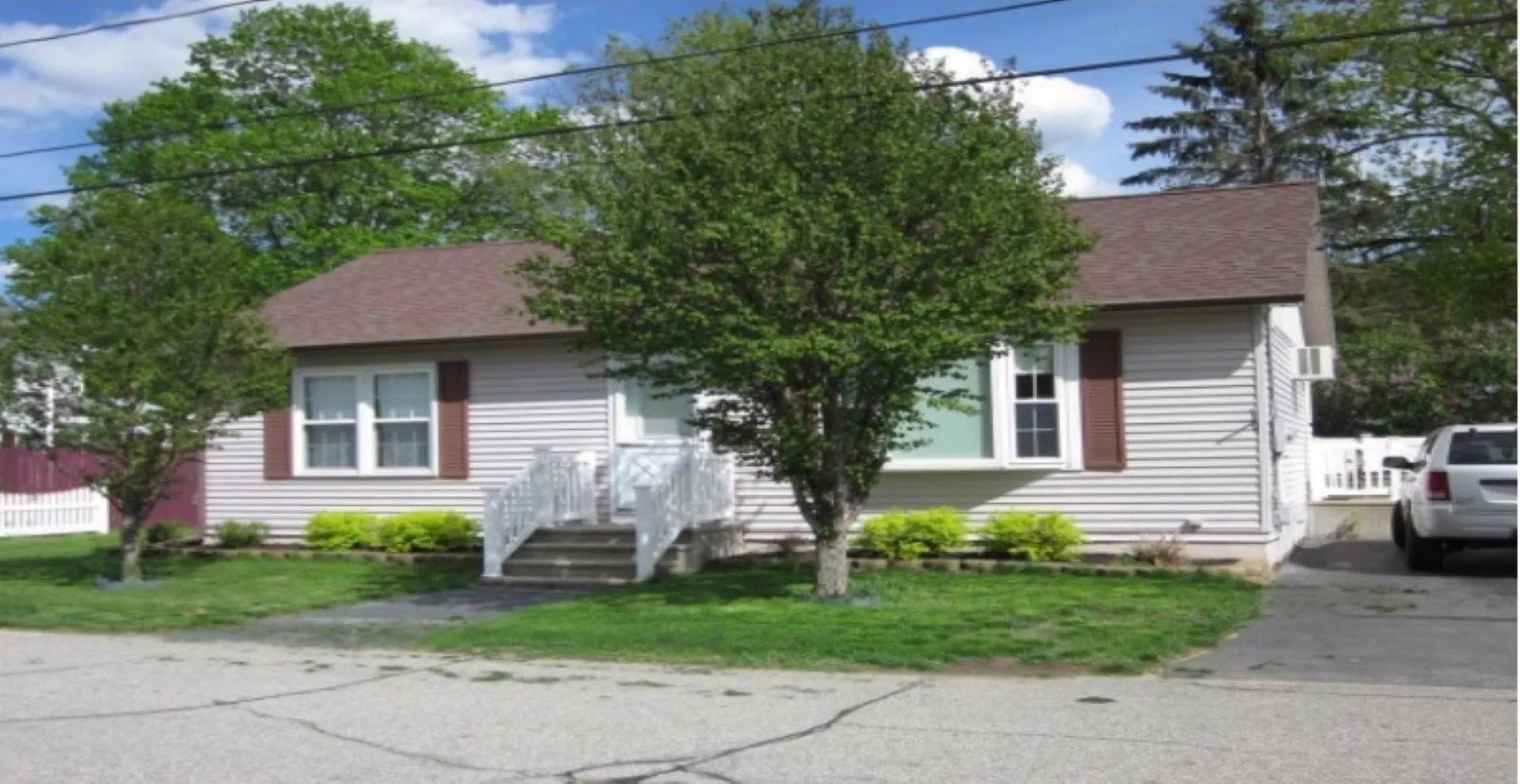 29 Park Street Rochester NH 03867