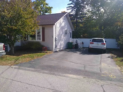 29 Park Street Rochester NH 03867