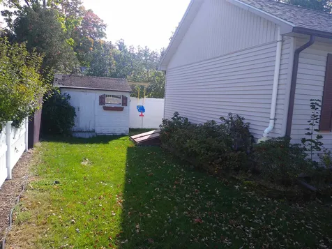 29 Park Street Rochester NH 03867
