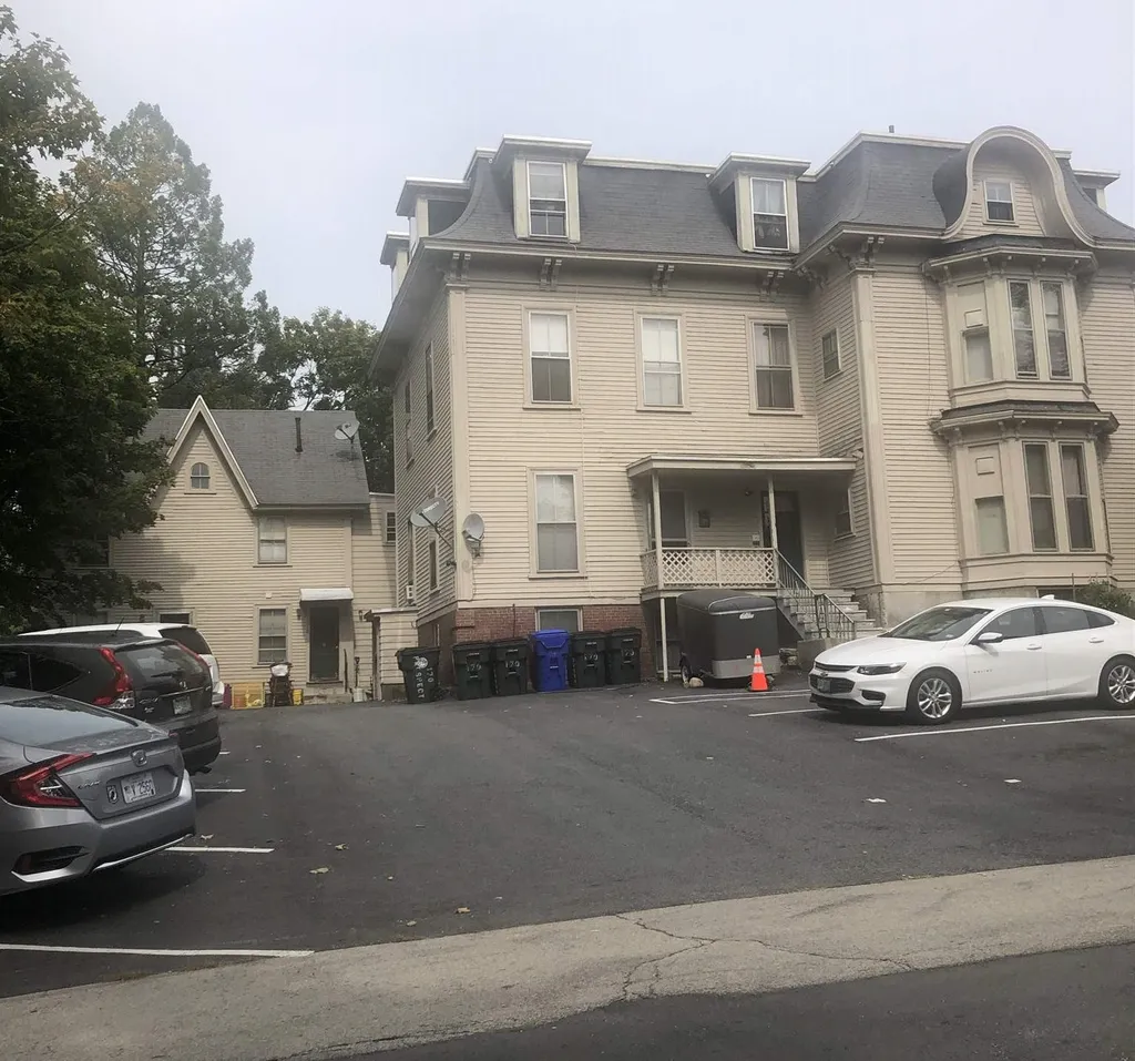 170 Prospect Street Manchester NH 03104