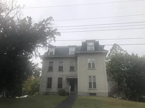 170 Prospect Street Manchester NH 03104