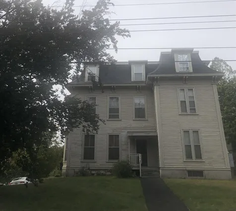 170 Prospect Street Manchester NH 03104