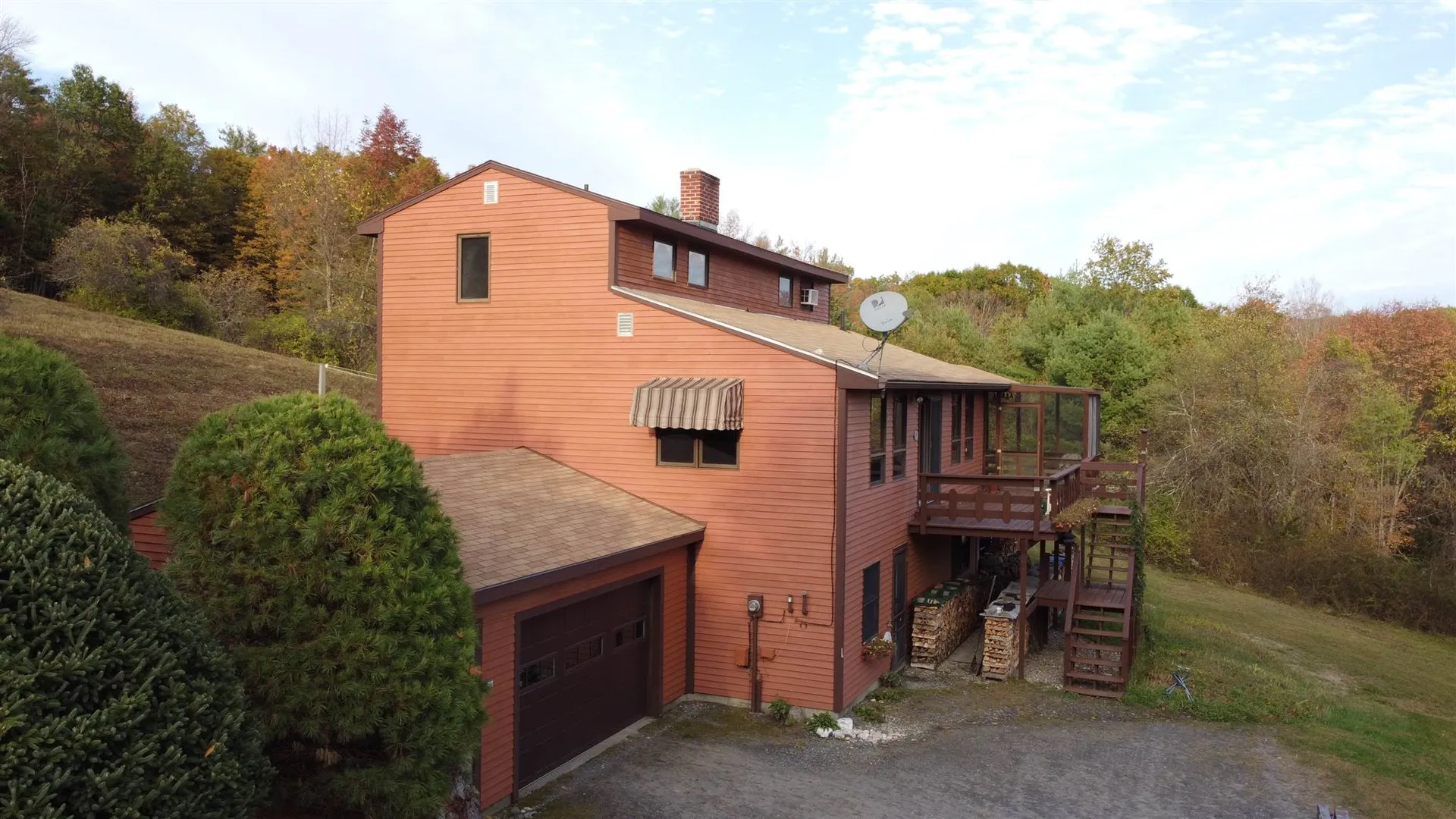 257 Tory Hill Road Langdon NH 03602