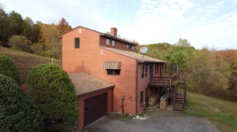 257 Tory Hill Road Langdon NH 03602