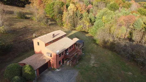 257 Tory Hill Road Langdon NH 03602
