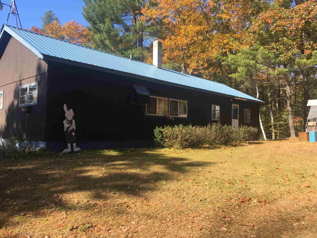 250 Gulf Road Northwood NH 03261