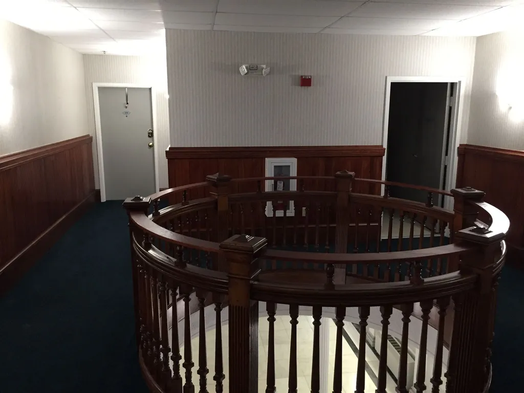 15 Mount Saint Mary's Way Hooksett NH 03106