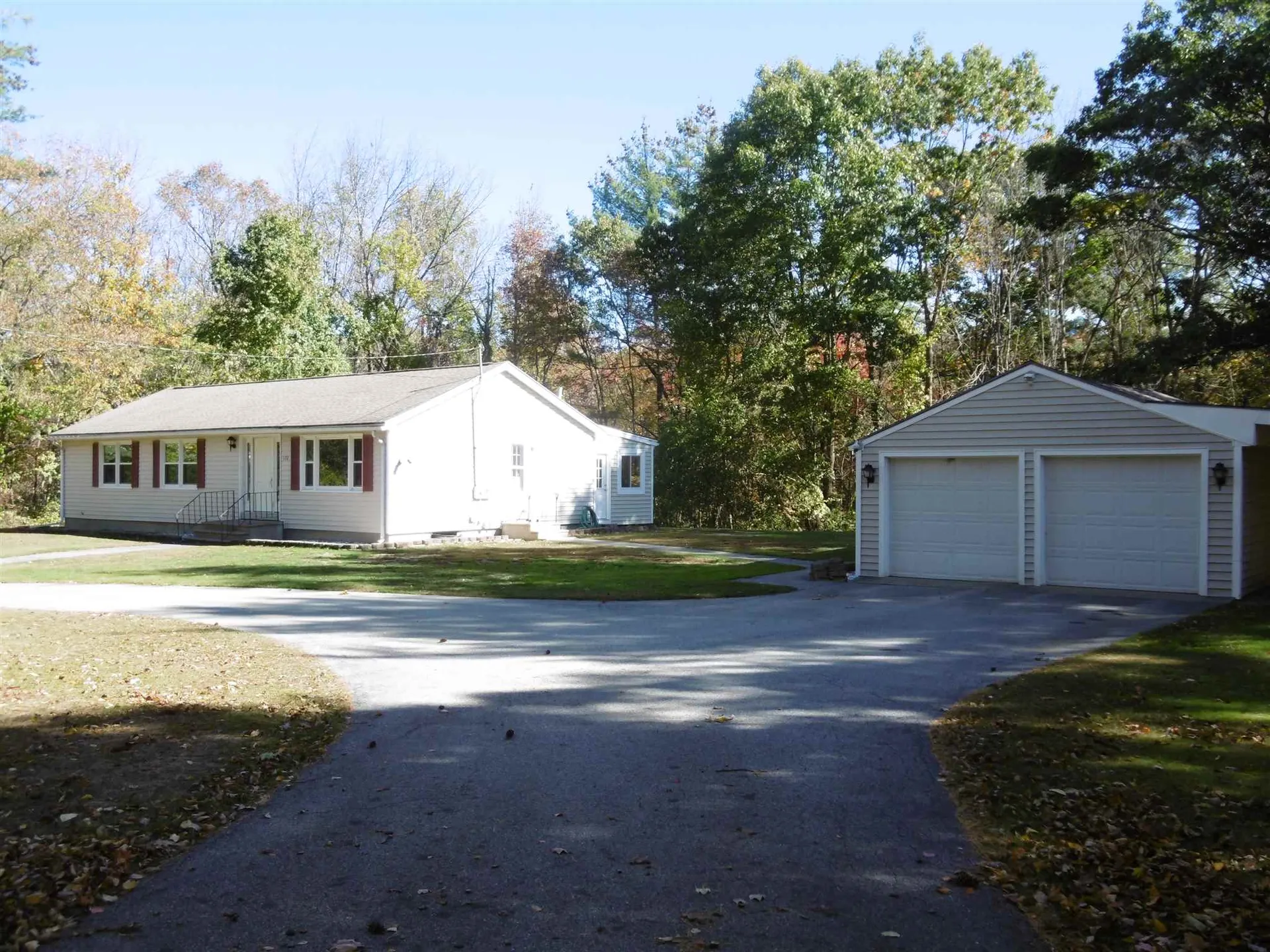 172 Straw Road Manchester NH 03102