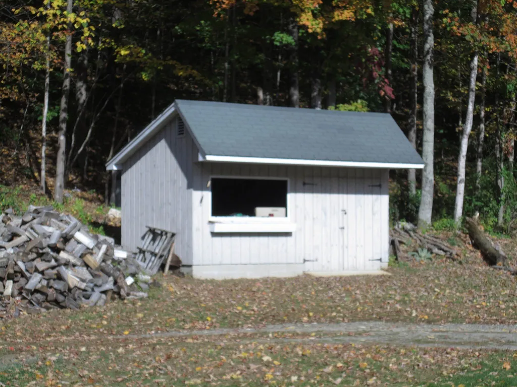 71 Sawdust Alley Townshend VT 05353