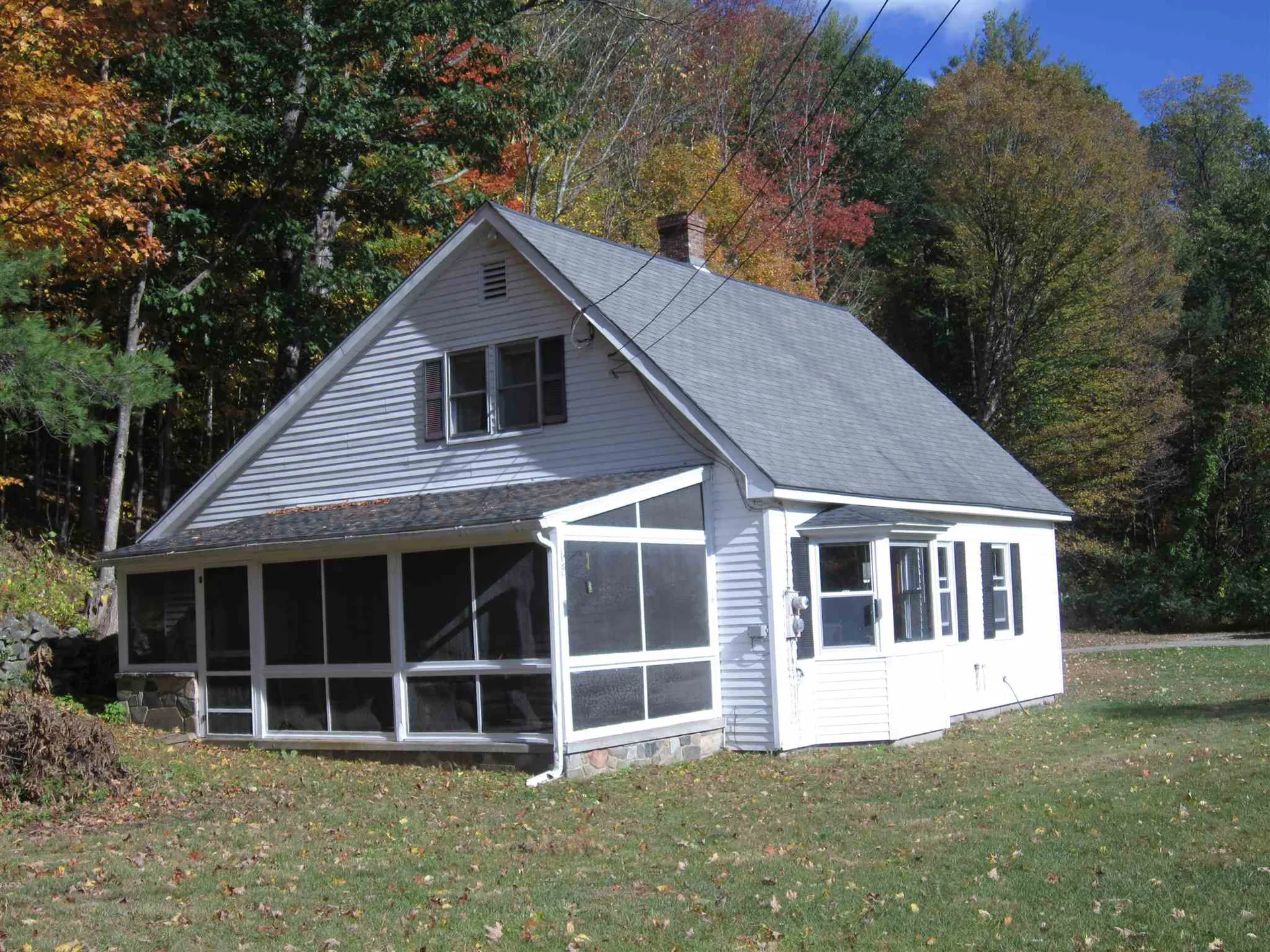 71 Sawdust Alley Townshend VT 05353
