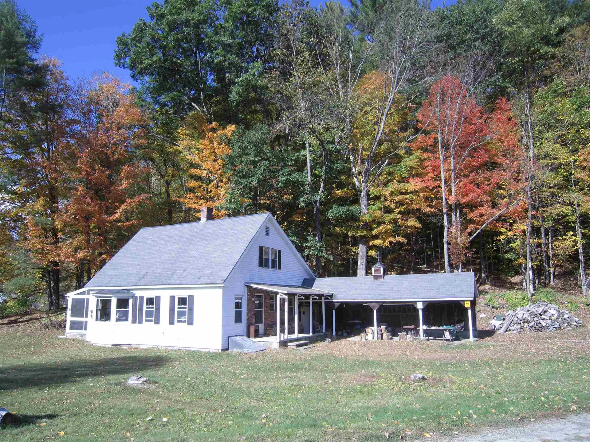 71 Sawdust Alley Townshend VT 05353