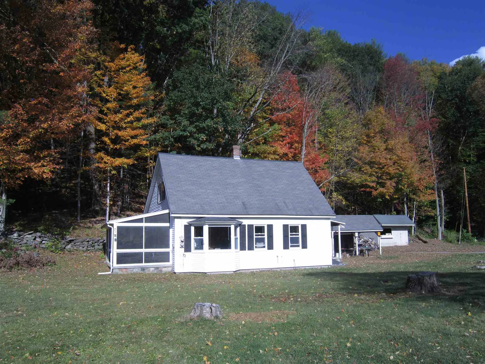 71 Sawdust Alley Townshend VT 05353