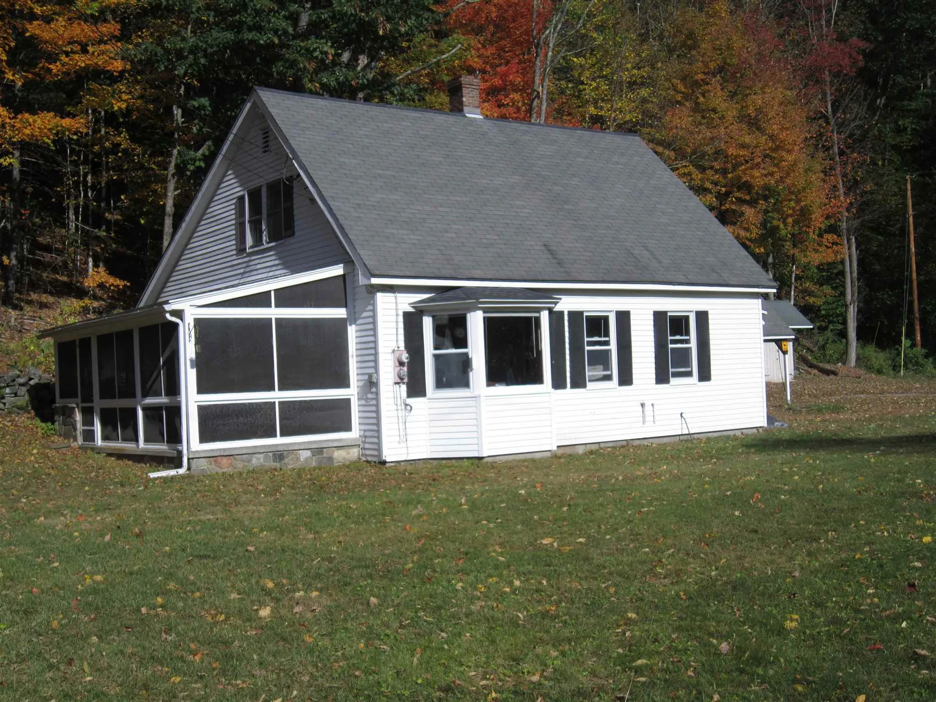 71 Sawdust Alley Townshend VT 05353