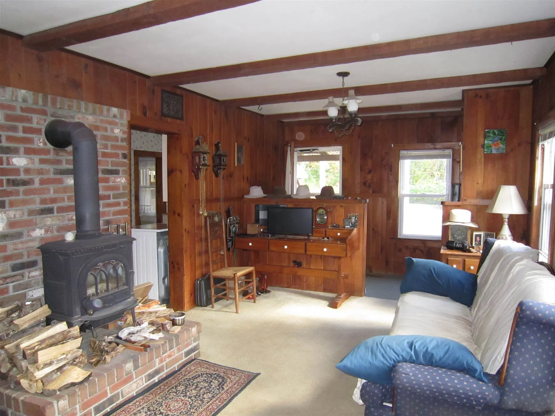 71 Sawdust Alley Townshend VT 05353