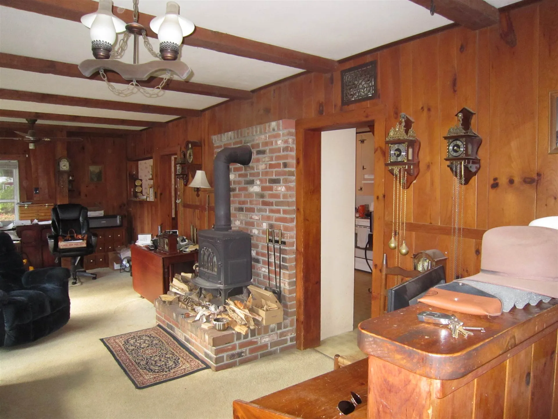 71 Sawdust Alley Townshend VT 05353