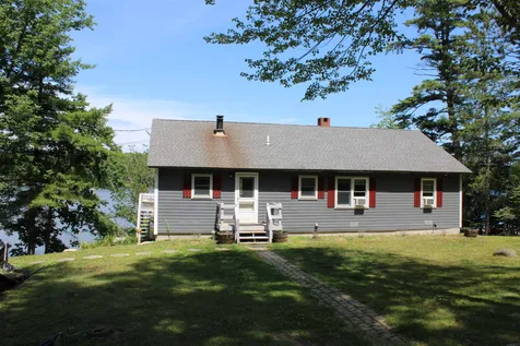 23 Leeward Shores Road Moultonborough NH 03254