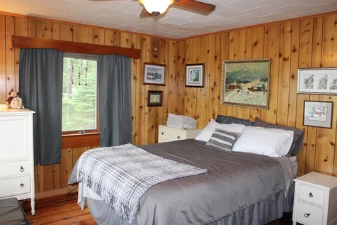 23 Leeward Shores Road Moultonborough NH 03254