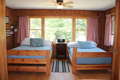 23 Leeward Shores Road Moultonborough NH 03254