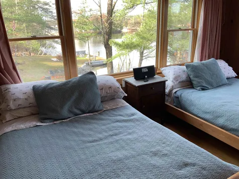23 Leeward Shores Road Moultonborough NH 03254