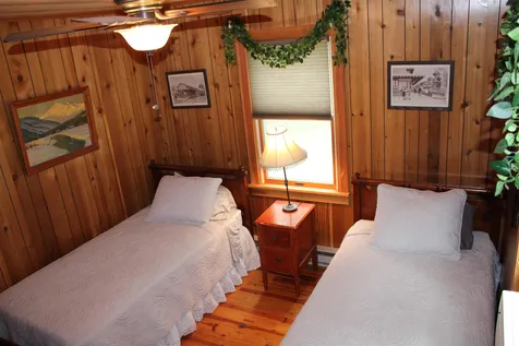 23 Leeward Shores Road Moultonborough NH 03254