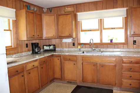 23 Leeward Shores Road Moultonborough NH 03254