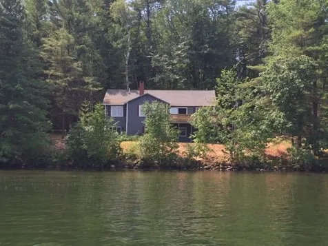 23 Leeward Shores Road Moultonborough NH 03254