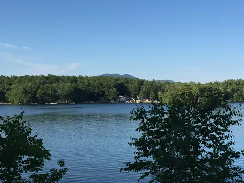 23 Leeward Shores Road Moultonborough NH 03254