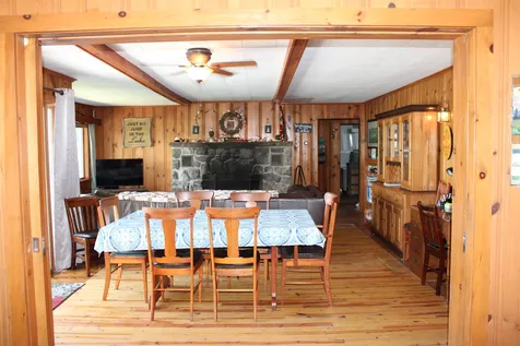23 Leeward Shores Road Moultonborough NH 03254