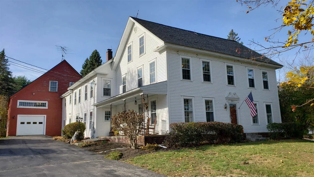 295 S Main Street Wolfeboro NH 03894
