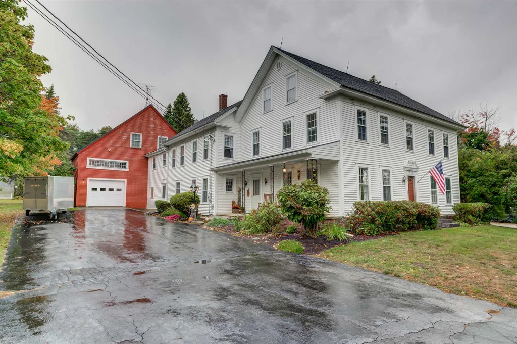 295 S Main Street Wolfeboro NH 03894