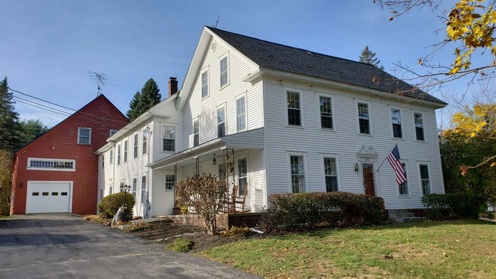 295 S Main Street Wolfeboro NH 03894