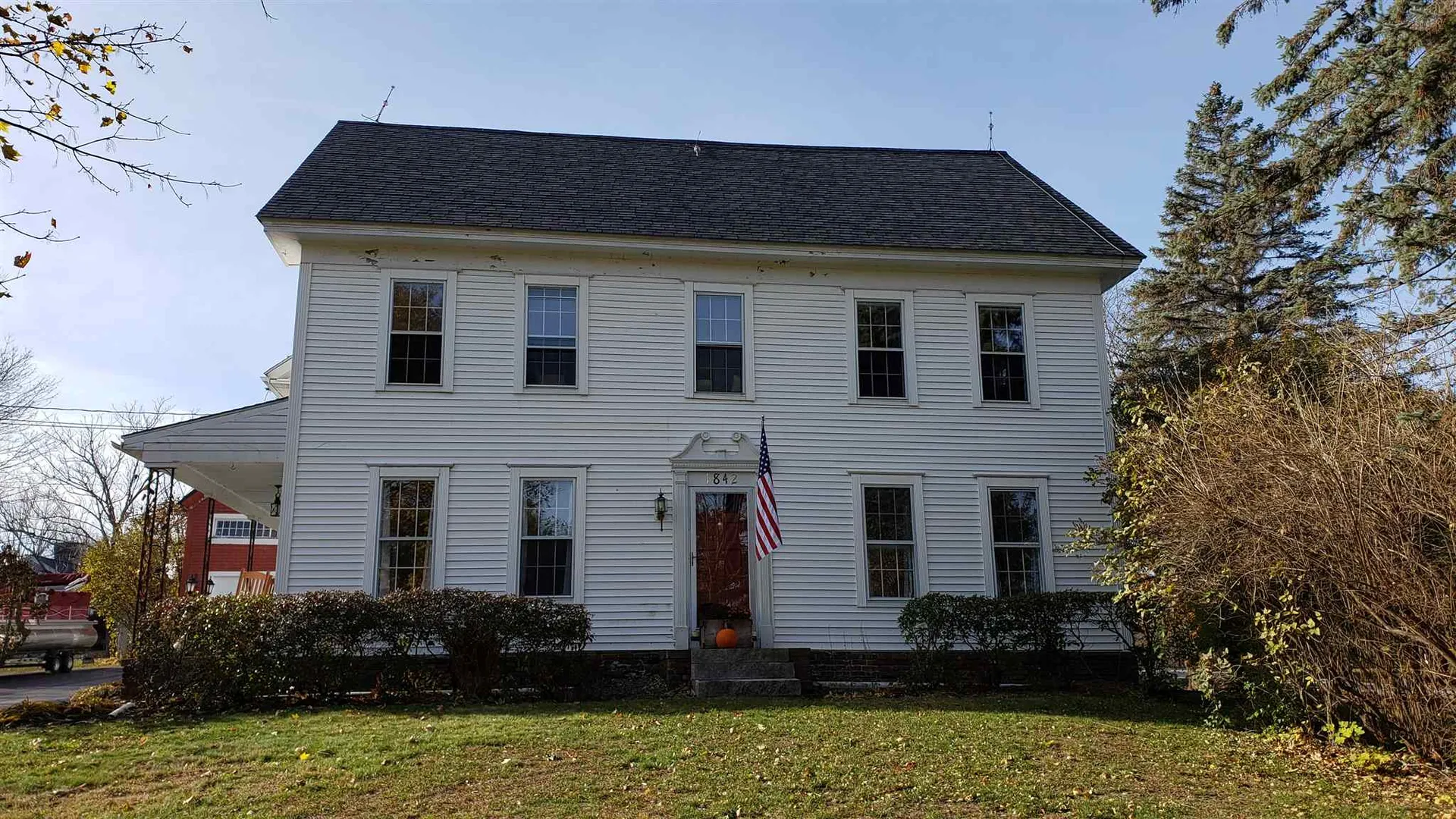 295 S Main Street Wolfeboro NH 03894