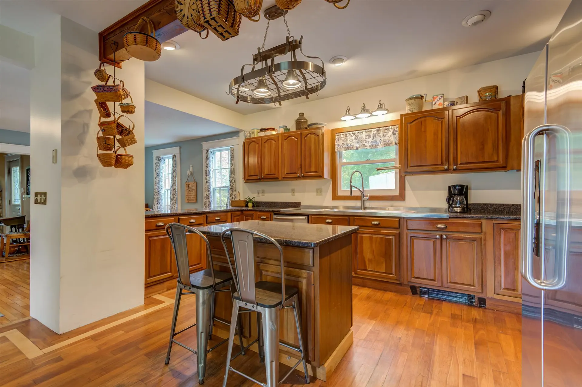 295 S Main Street Wolfeboro NH 03894