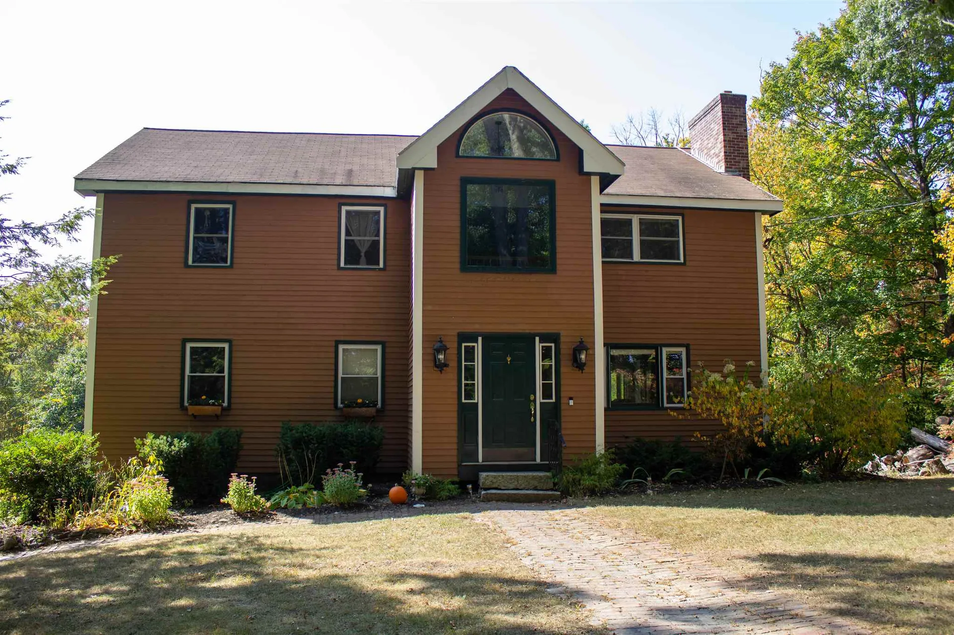 74 1/2 North Street Amherst NH 03031