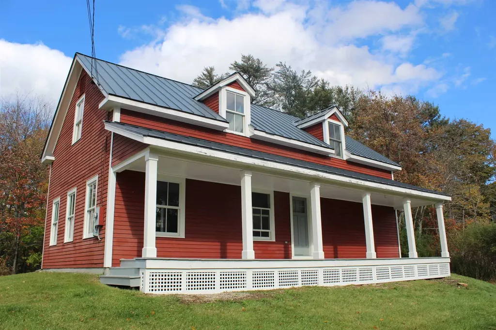 735 Main Street Weston VT 05161