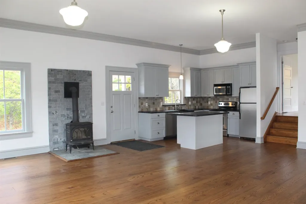 735 Main Street Weston VT 05161