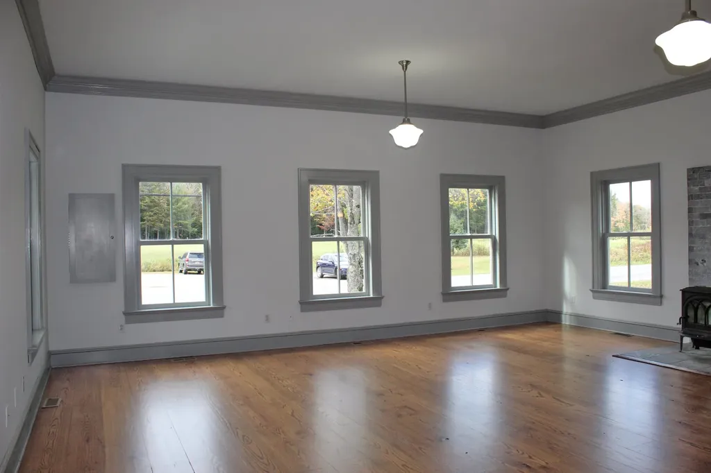735 Main Street Weston VT 05161