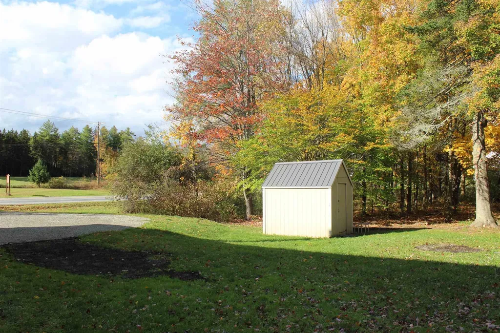 735 Main Street Weston VT 05161