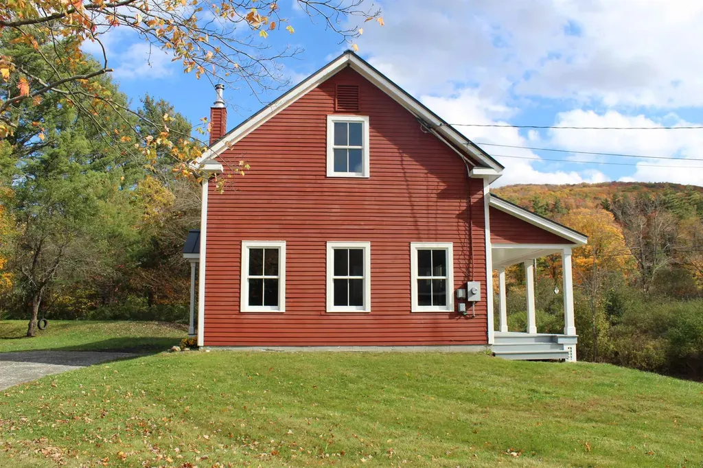 735 Main Street Weston VT 05161