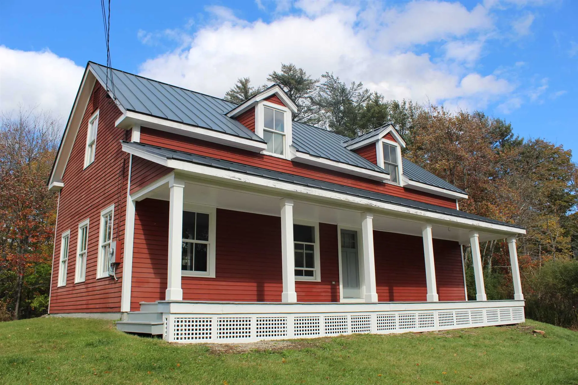 735 Main Street Weston VT 05161