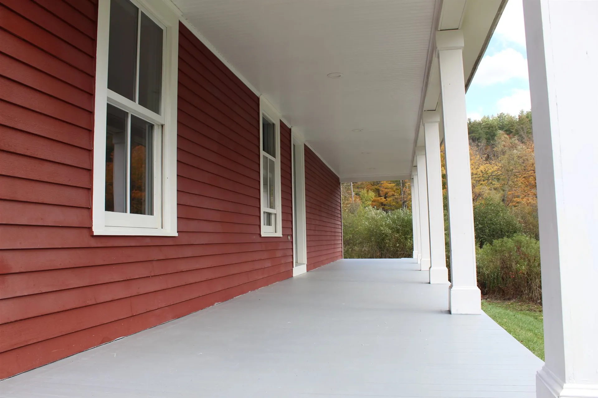 735 Main Street Weston VT 05161